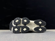 New Balance 9060 Black and White Sneakers U9060BLZ