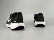 Nike Air Zoom Pegasus 41 Black White Running Shoes FD2722-002