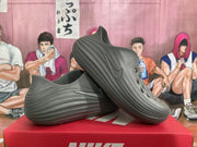 Nike Smoke Gray Lifestyle Sneakers