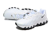 Nike Air Max DN White Black Running Sneakers