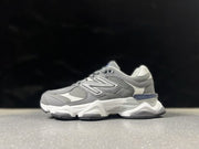 New Balance 9060 FGG Grey Sneakers