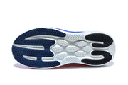 New Balance 1080 Running Shoes White and Blue