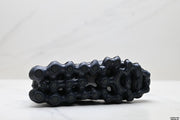 Nike Air Liquid Max x Fragment Black Sneakers