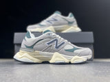 New Balance 9060 Sneakers Grey Teal U9060HMS