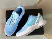 Nike Kobe 6 Clark PE Basketball Sneakers Light Blue