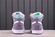 Air Jordan 1 Zoom Comfort Iridescent Sneakers CT0978-150