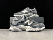 New Balance 9060 U9060JBM Gray Sneakers