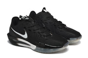 Nike G.T. Cut 3 Black Basketball Shoes DV2918-004