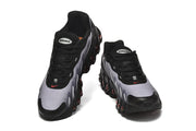 Nike Air Max DN8 Black and Gray Sneakers