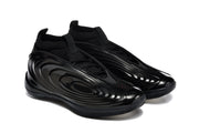 Black 939-6 Low-Top Sneakers