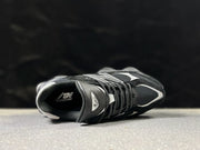 New Balance 9060 U9060FOS Black and Grey Sneakers