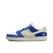 Nike SB Dunk Low Fly Streetwear Gardenia Blue DQ5130-400