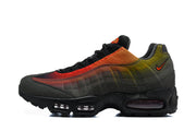 Nike Air Max 95 TT Black Multicolor Sneakers 616