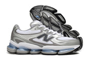 New Balance 2000 Series Sneakers Blue Gray Black