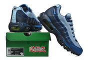 Nike Air Max 95 QS Y2K Blue Sneakers