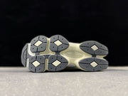 New Balance U9060EEB Sneakers in Cream and Navy