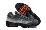 Nike Air Max 95 TT Sneakers Grey Orange IV5767-002