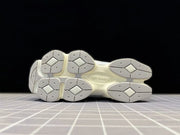 New Balance 9060 HSA White Sneakers