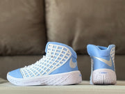 Nike Kobe 3 Basketball Shoes North Carolina Blue