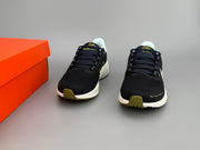Nike Pegasus 41 Running Shoes Black Sail HQ3452-041