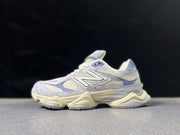 New Balance 9060 Sneakers in Lavender and Cream (U9060EEL)