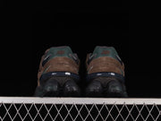 New Balance 9060 Brown Green Lifestyle Sneakers U9060OUT