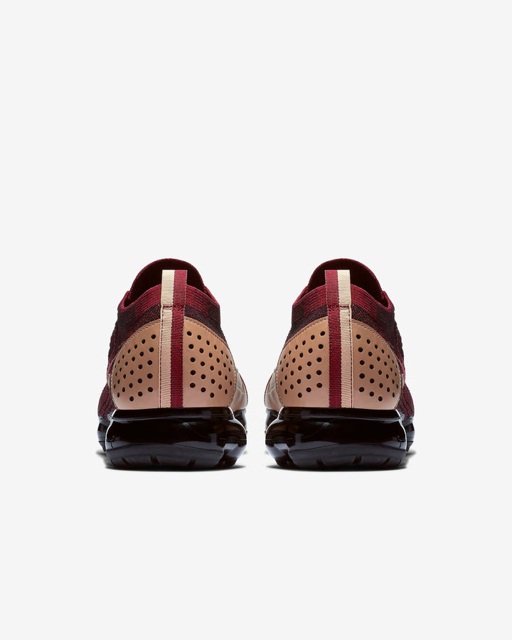 Nike Air VaporMax Flyknit 2 NRG Burgundy AT8955-600