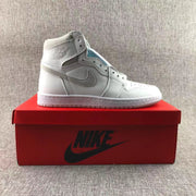 Nike Air Jordan 1 High ’85 Neutral Grey Sneakers BQ4422-100