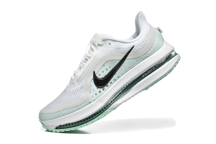Nike Pegasus Premium White and Mint Sneakers HQ2593-103