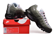Nike Air Max 95 TT Sneakers Grey Black Pink