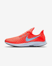 Nike Air Zoom Pegasus 35 Men's Running Shoes Red