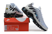 Nike Air Max Plus Sneakers White Blue DM0032-015