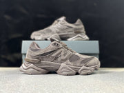 New Balance 9060ZWD Sneakers in Taupe
