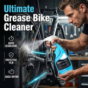 Pro Bike Chain Degreaser Spray