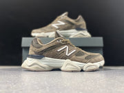 New Balance U9060JMR Sneakers in Taupe and Cream