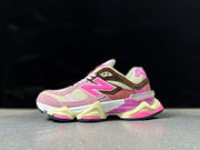 New Balance 9060 U9060BTX Pink Sneakers