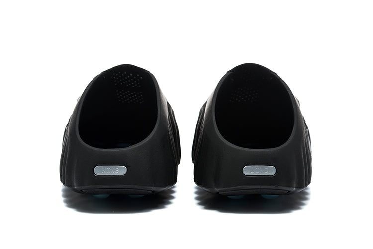 Nike Mind 001 Black Slip-On Shoes
