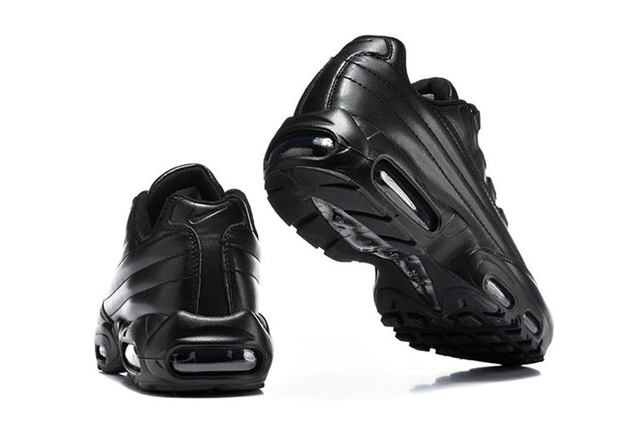 Nike Air Max 95 Lux/Supreme Black Sneakers