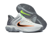 Nike Zoom Freak 5 Basketball Shoes Grey IH7664-101