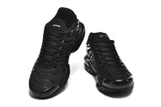 Nike Air Max Plus All Black Sneakers