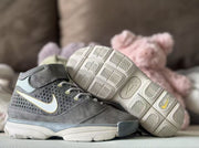 Nike Kobe 2 Kids' Sneakers Gray