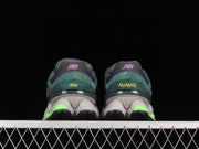 New Balance 9060 GRE Green Sneakers