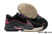 Nike LeBron 22 Basketball Sneakers