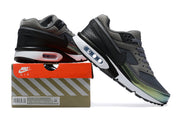 Nike Air Max BW Grey Black Sneakers
