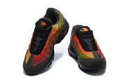 Nike Air Max 95 TT Black Multicolor Sneakers 616