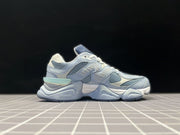 New Balance 9060 U9060MD1 Blue Sneakers