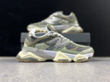 New Balance 9060 U9060FOC Sneakers in Olive Green