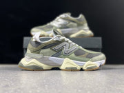 New Balance 9060 U9060FOC Sneakers in Olive Green