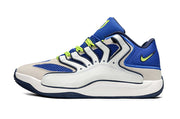 Nike KD 18 Basketball Sneakers in Multiple Colorways