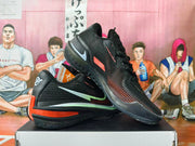 Nike GT Cut 3 Basketball Shoes Black Red